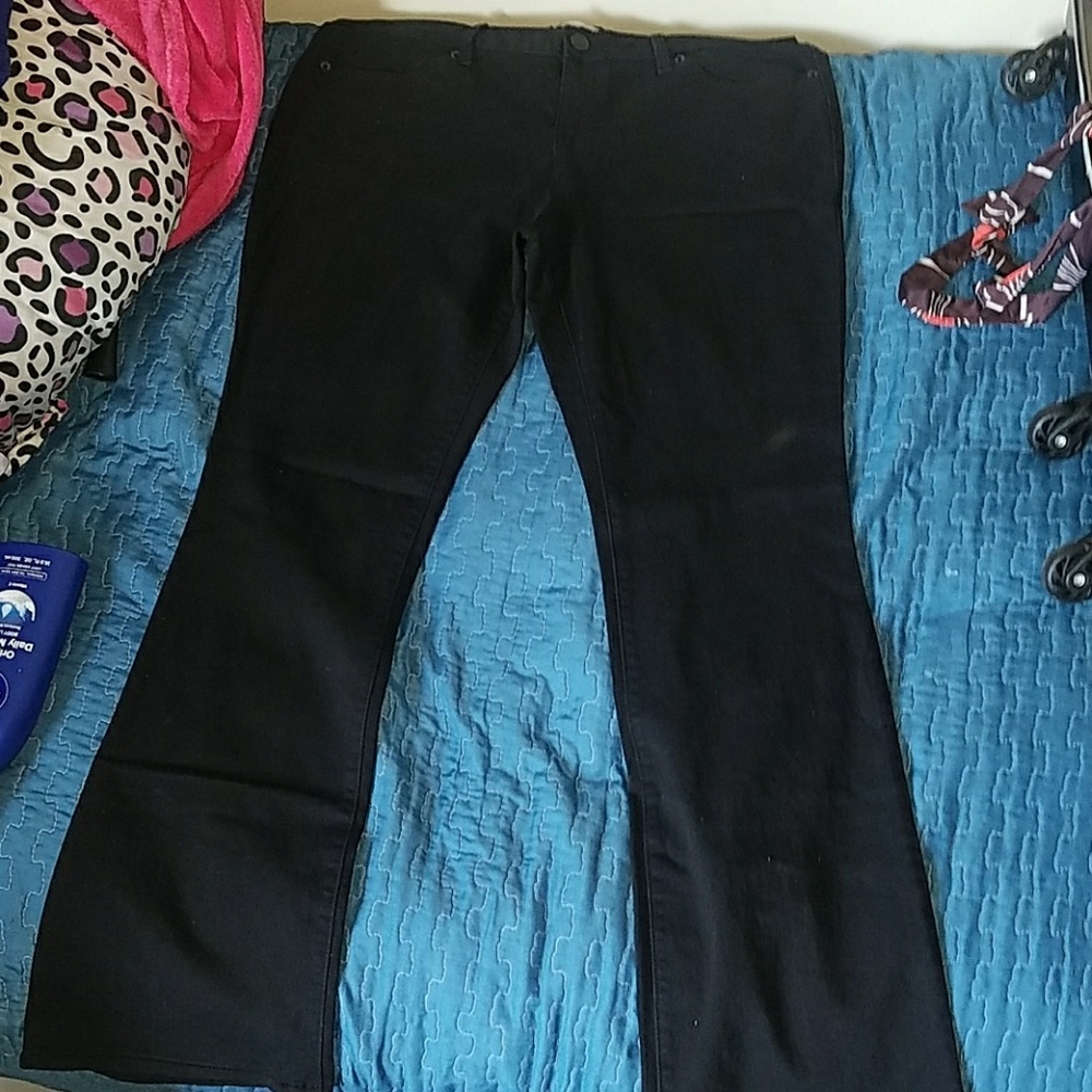 Pants